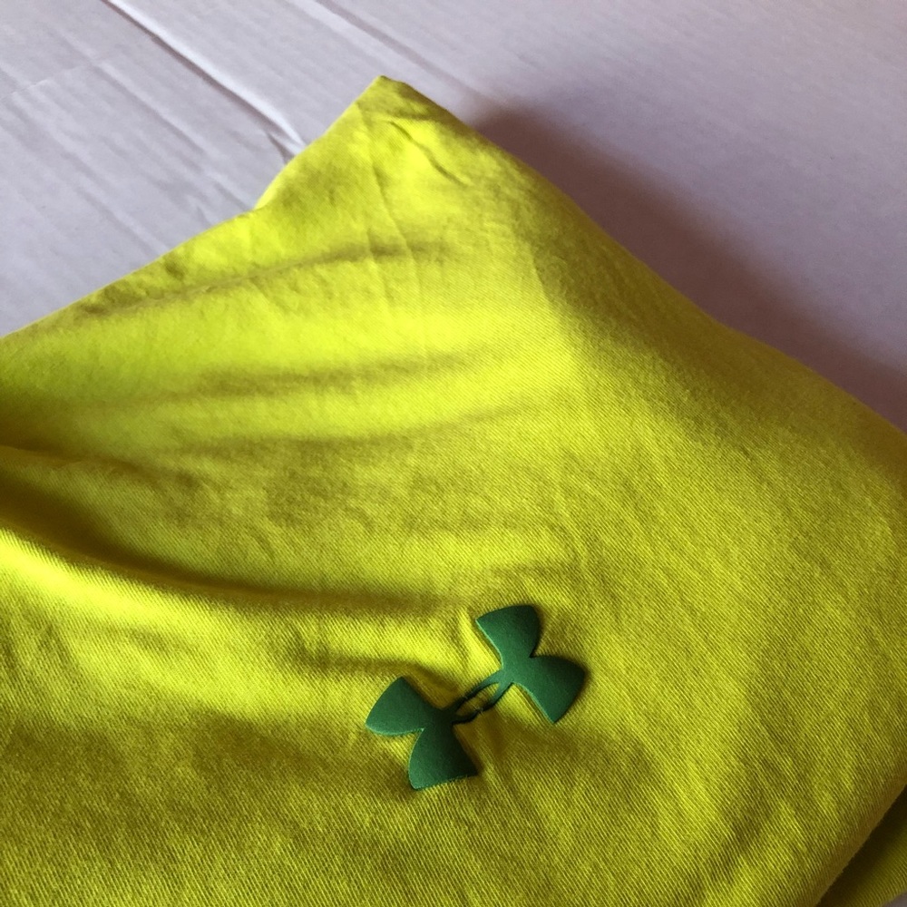 Under Armour